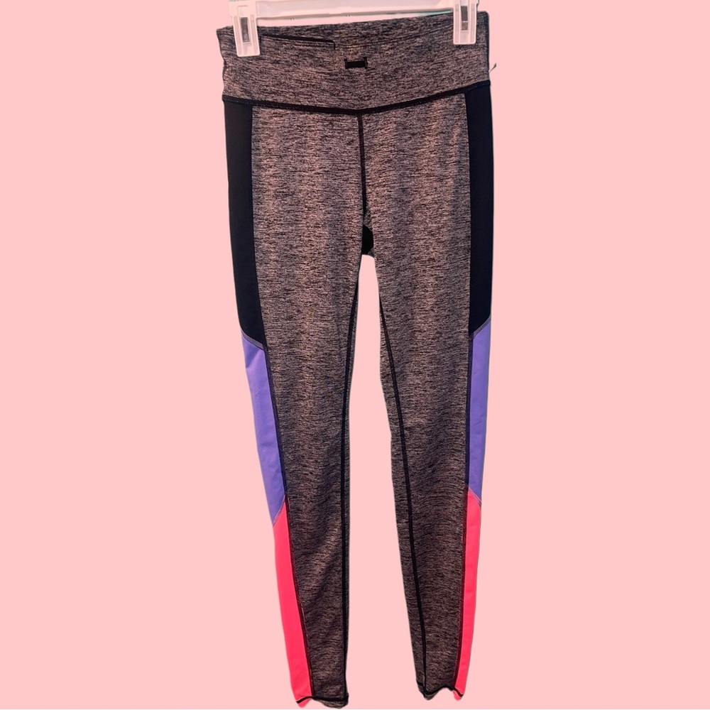 Nike Pro Fit Leggings 🩷💜 | Colorful